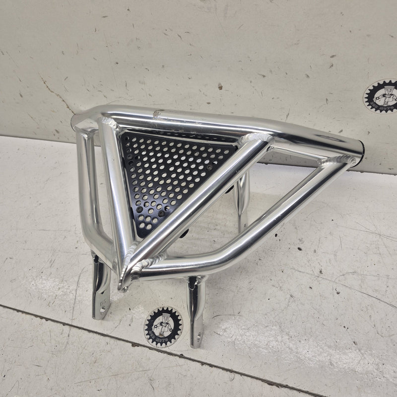 bumper neuf suzuki 450 ltr-3