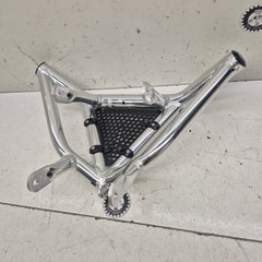 bumper neuf suzuki 450 ltr-2