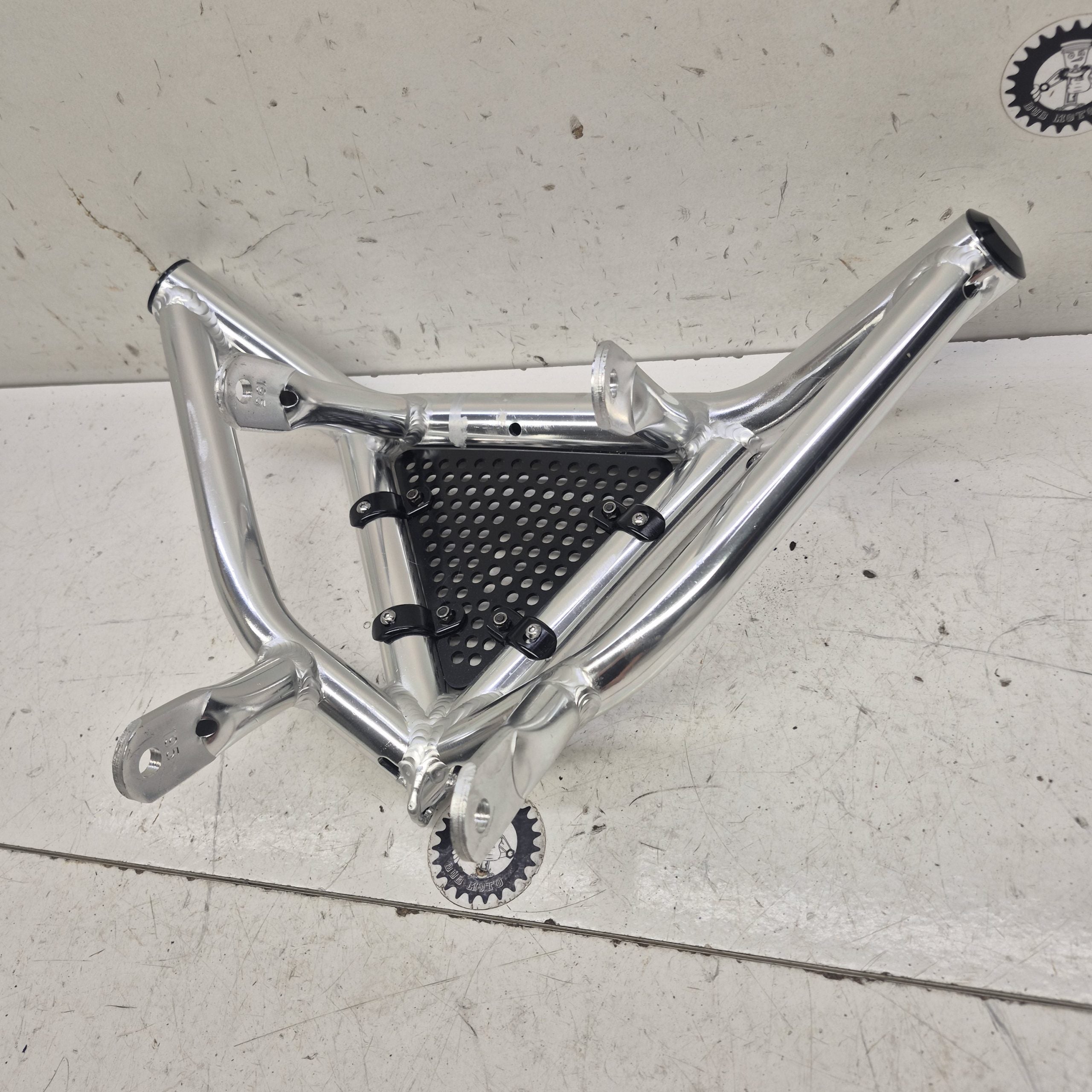 bumper neuf suzuki 450 ltr