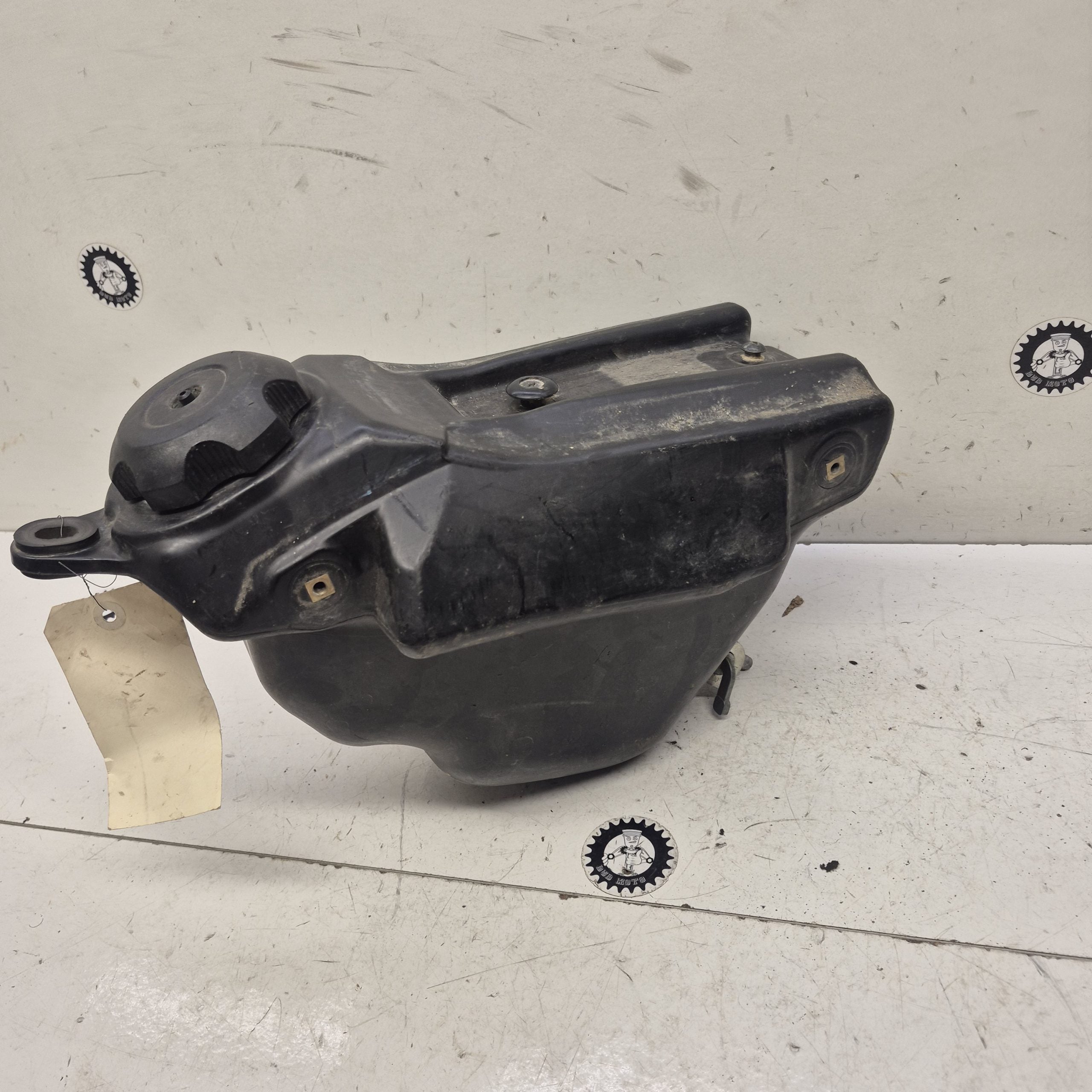 reservoir suzuki 250 rmz 2008-2