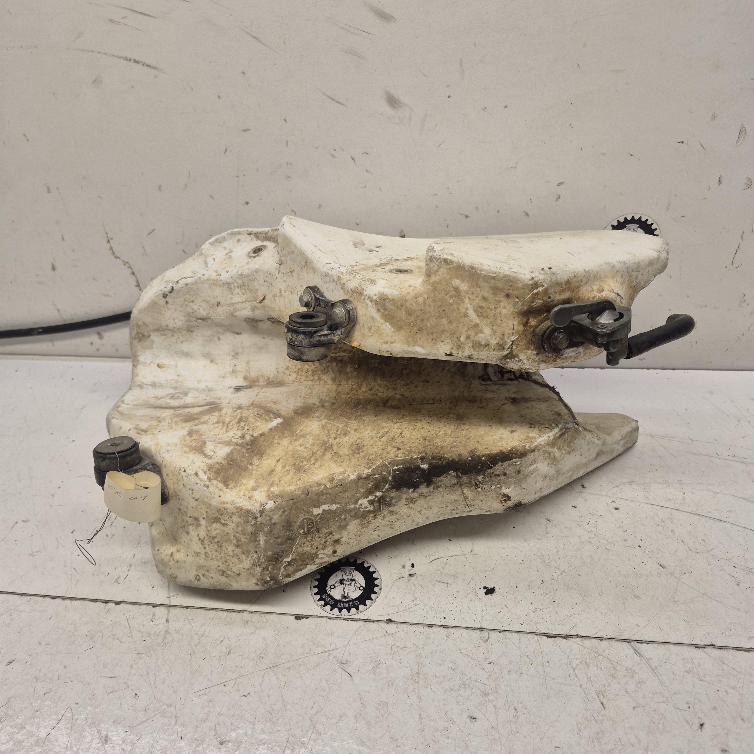 reservoir honda 80 cr 2001-3