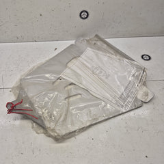 chassis frontal yamaha 660 grizzly 02-05-2