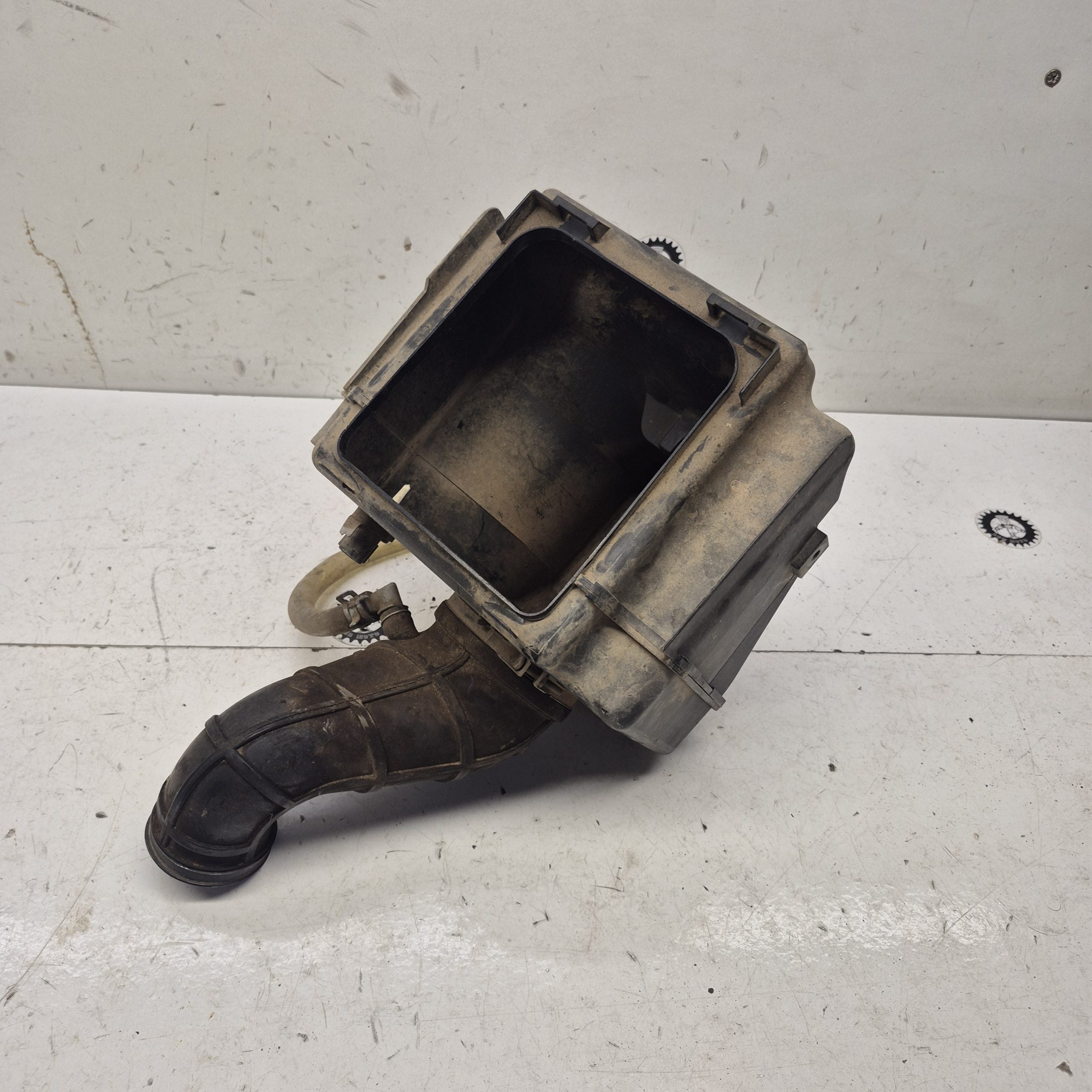 boite a air suzuki 450 ltr