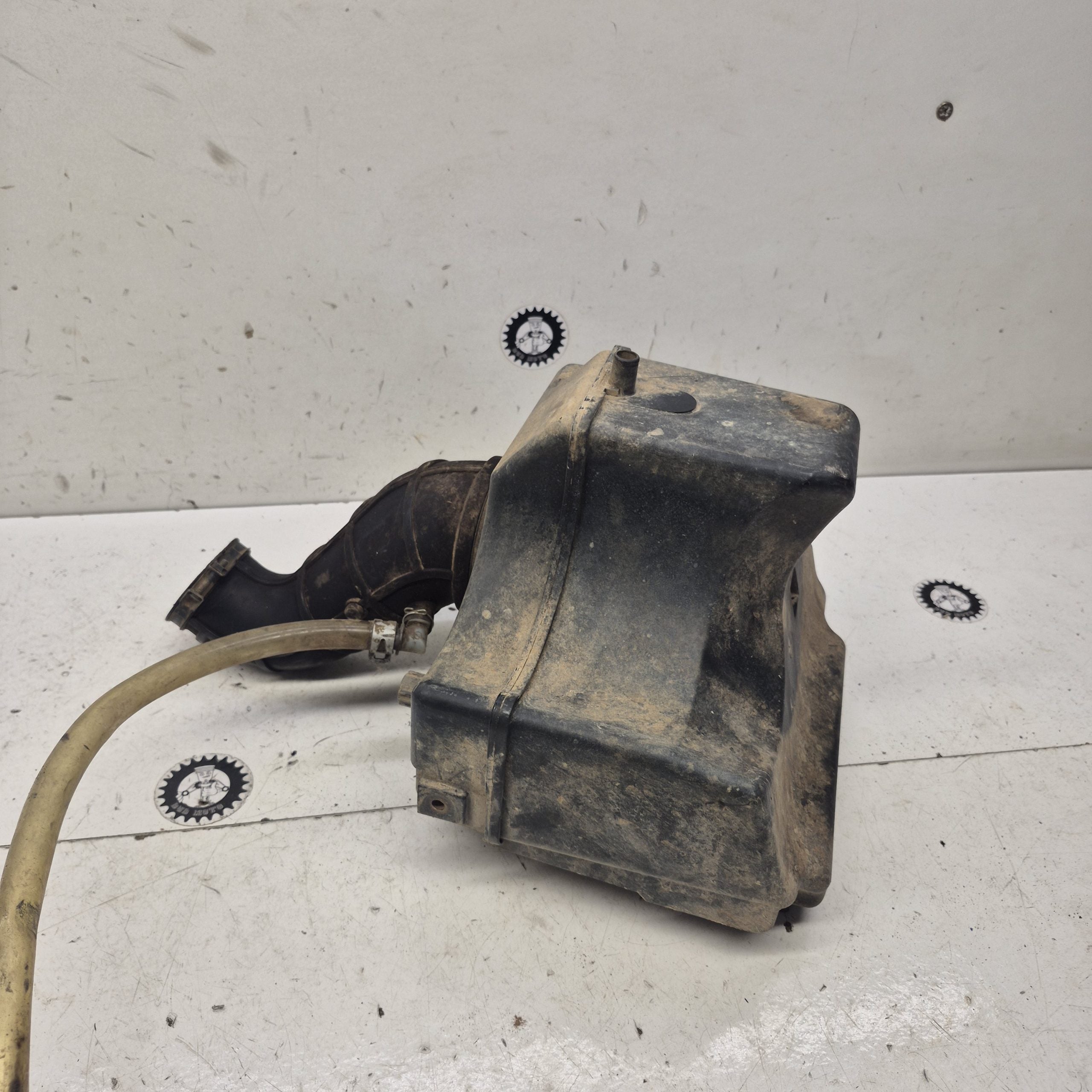 boite a air suzuki 450 ltr