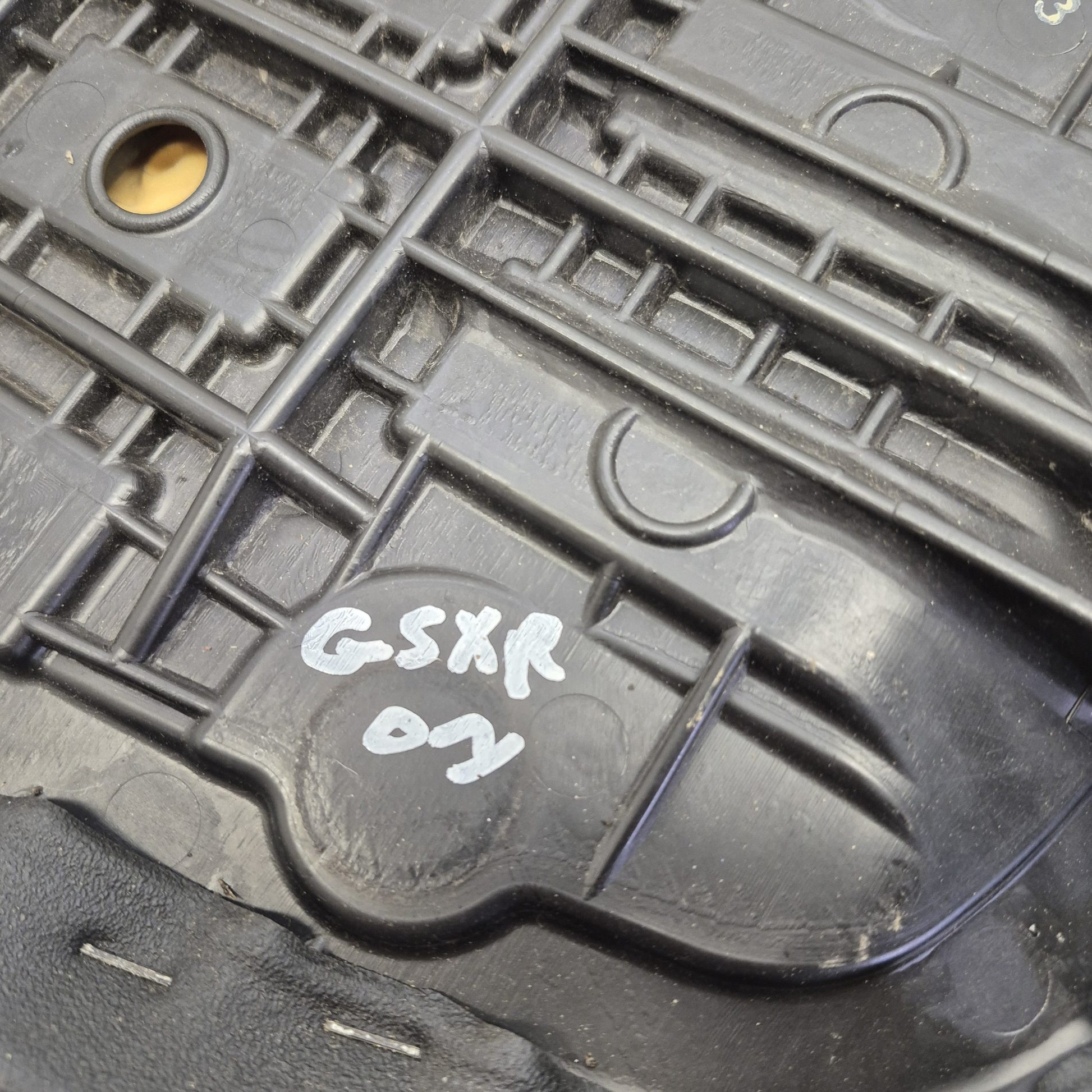 selle suzuki gsxr 2001-3