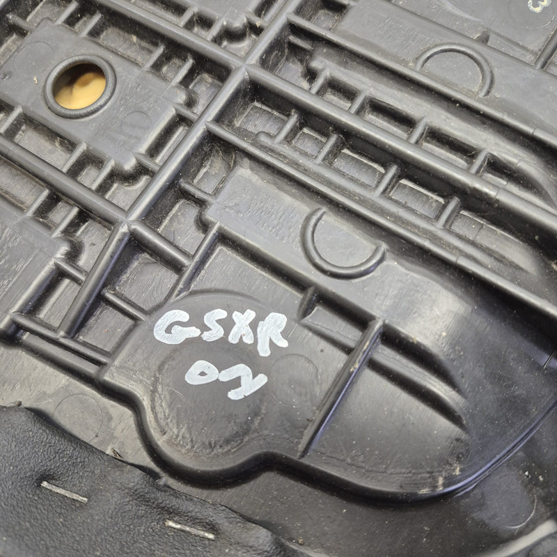 selle suzuki gsxr 2001-3