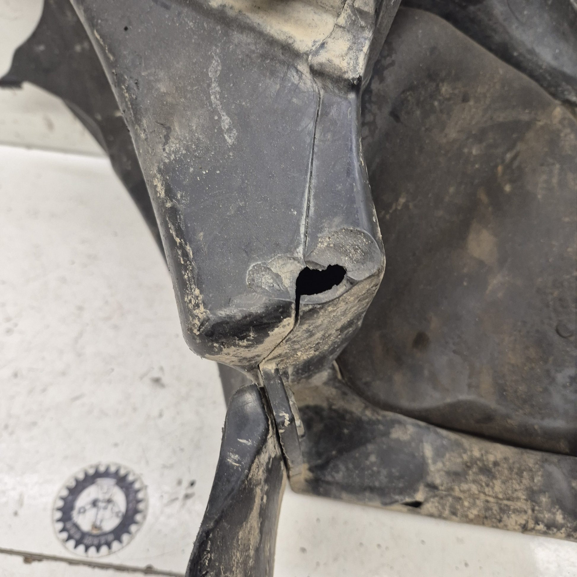 boite a air ktm 85 sx 03-12-2