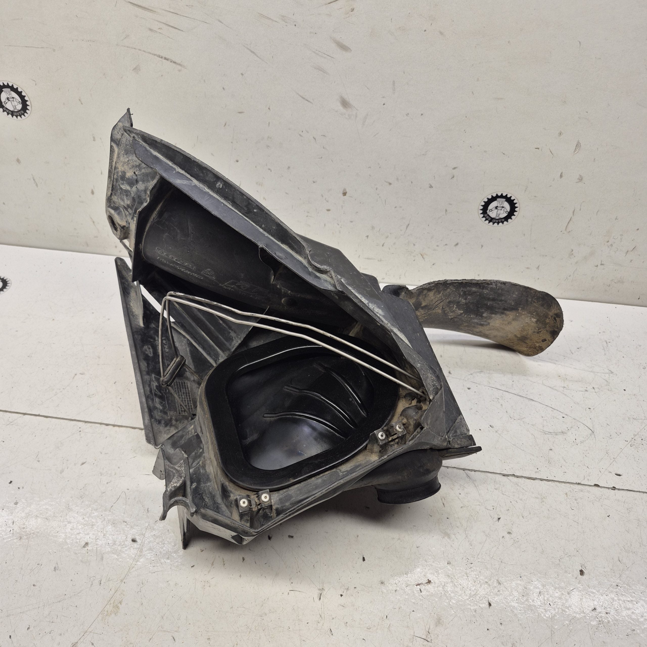 boite a air ktm 85 sx 03-12-3