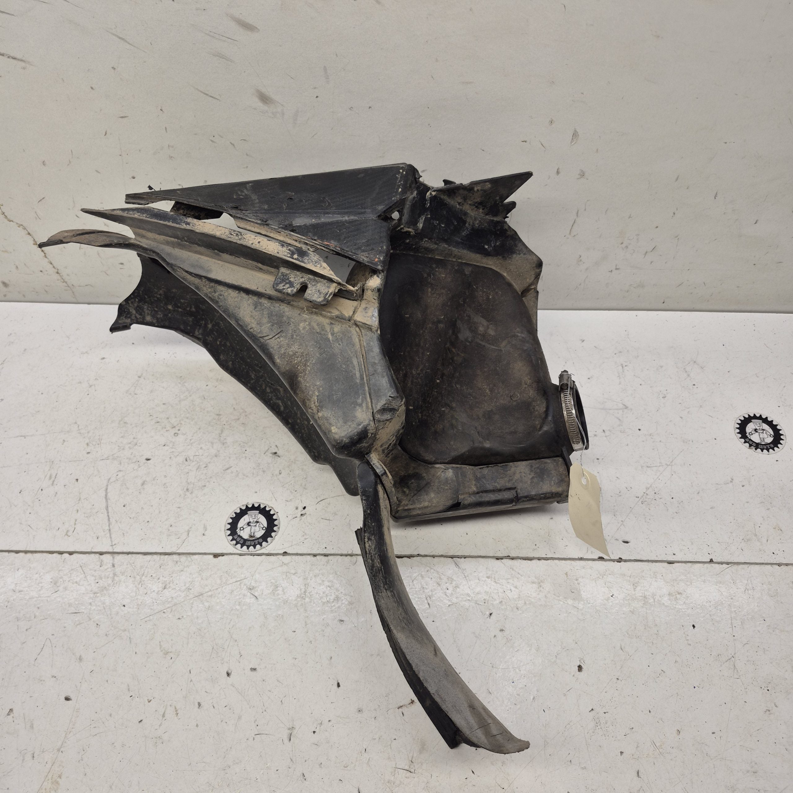 boite a air ktm 85 sx 2003-12