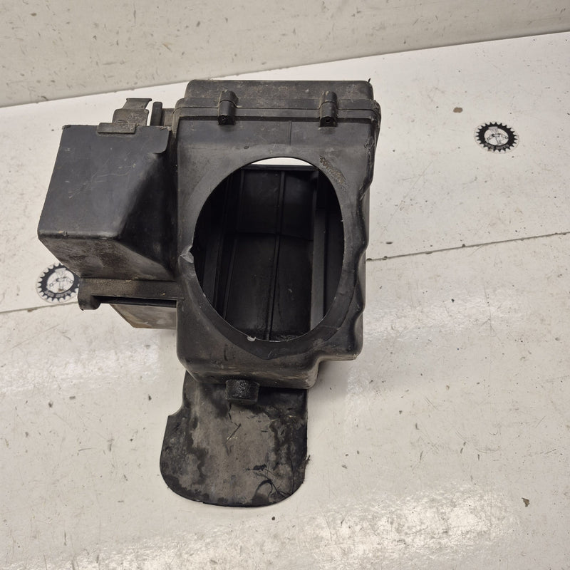 boite a air kawasaki 125 kdx-2