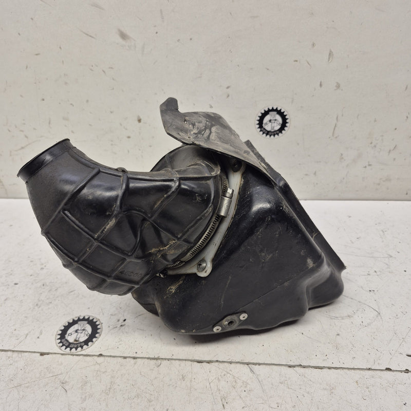 boite a air yamaha 80 yz 2000-1