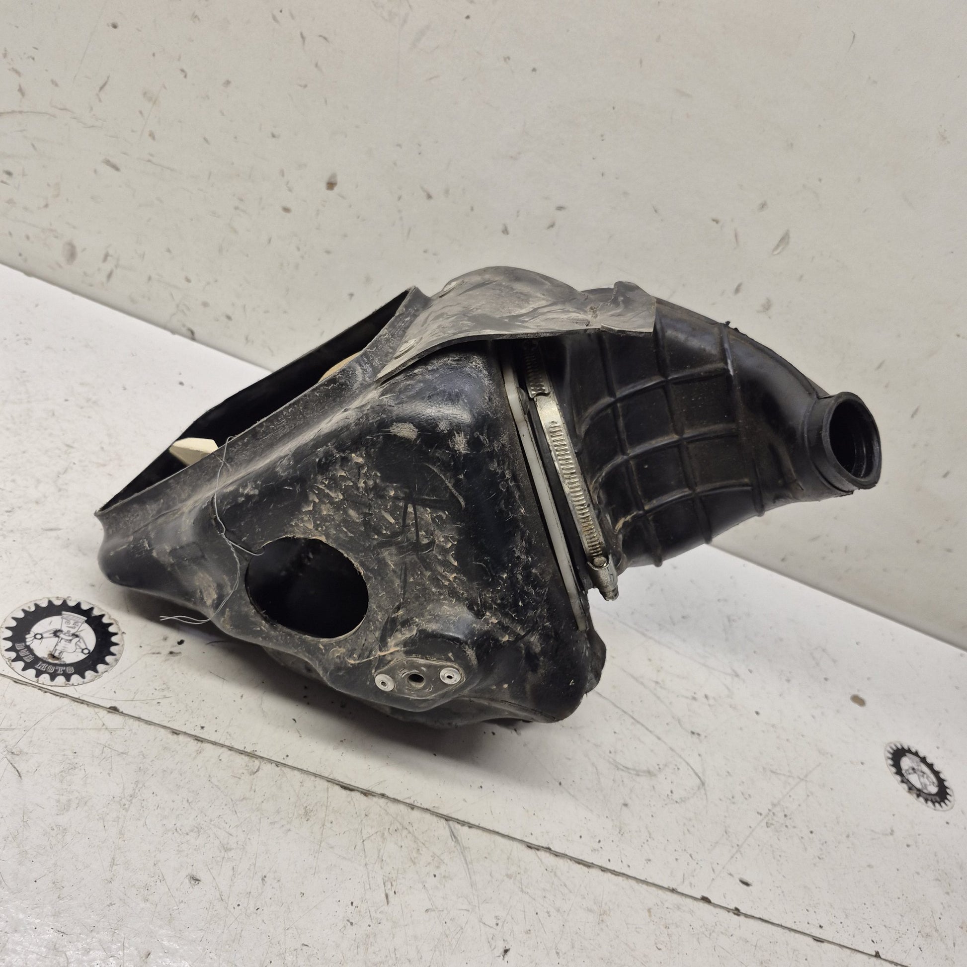 boite a air yamaha 80 yz 2000-2