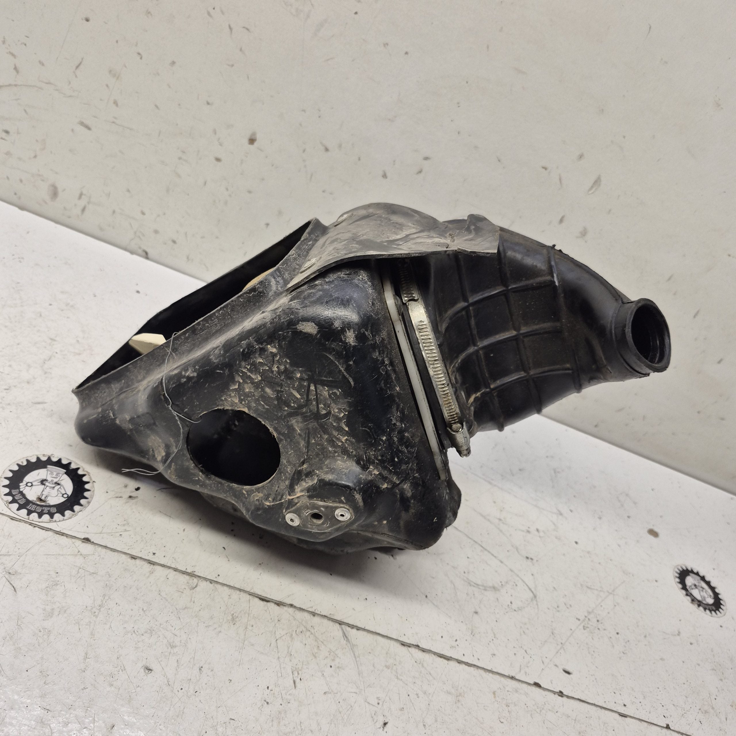 boite a air yamaha 80 yz 2000