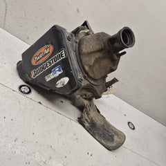 boite a air yamaha 400 wrf-2