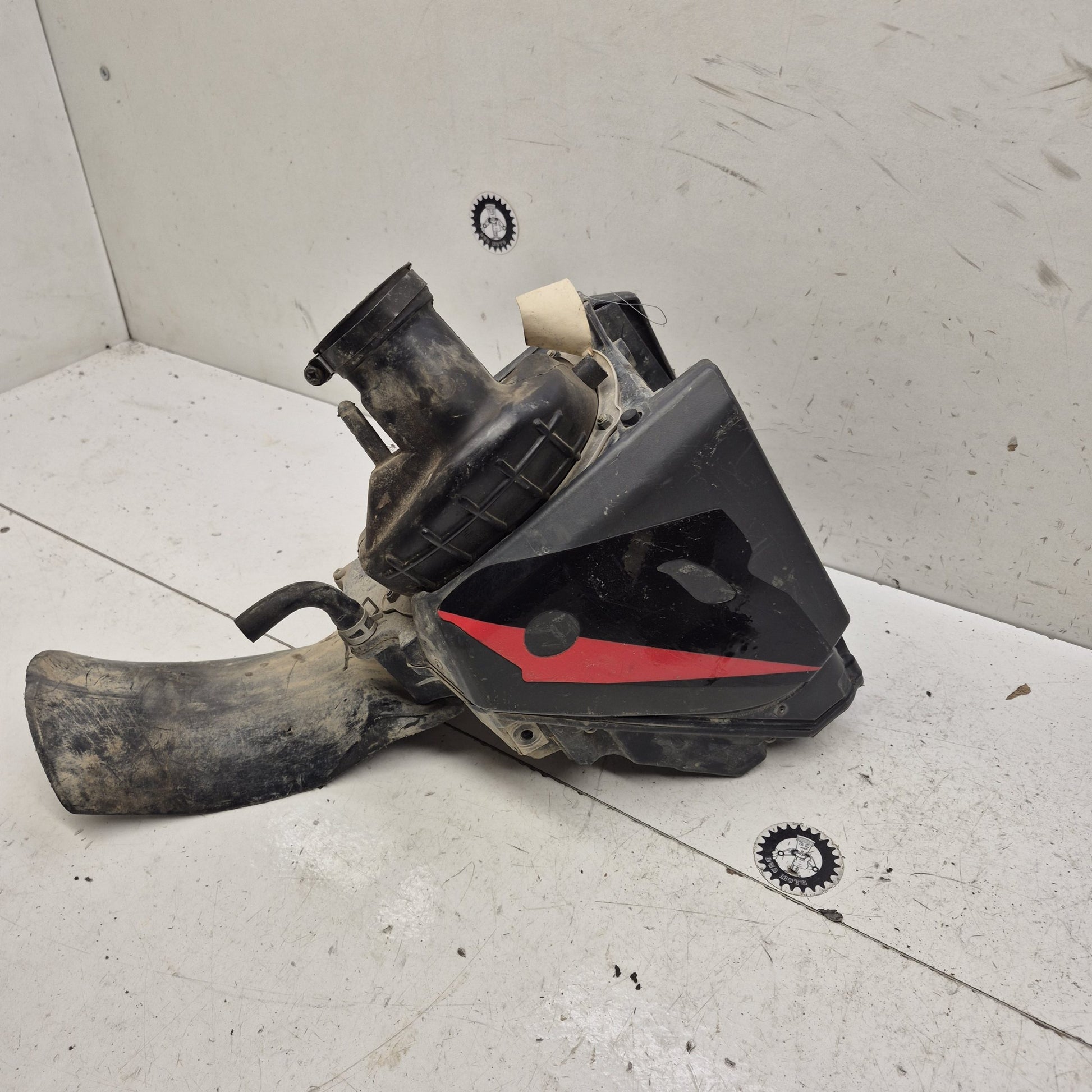 boite a air yamaha 250 yzf 2002-1