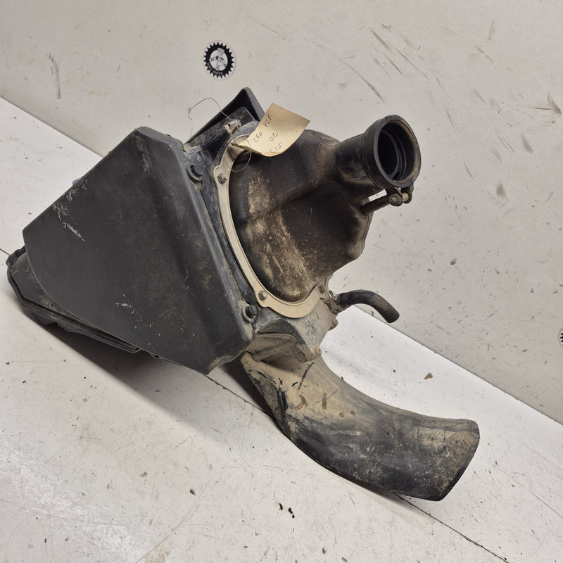 boite a air yamaha 250 yzf 2002-2