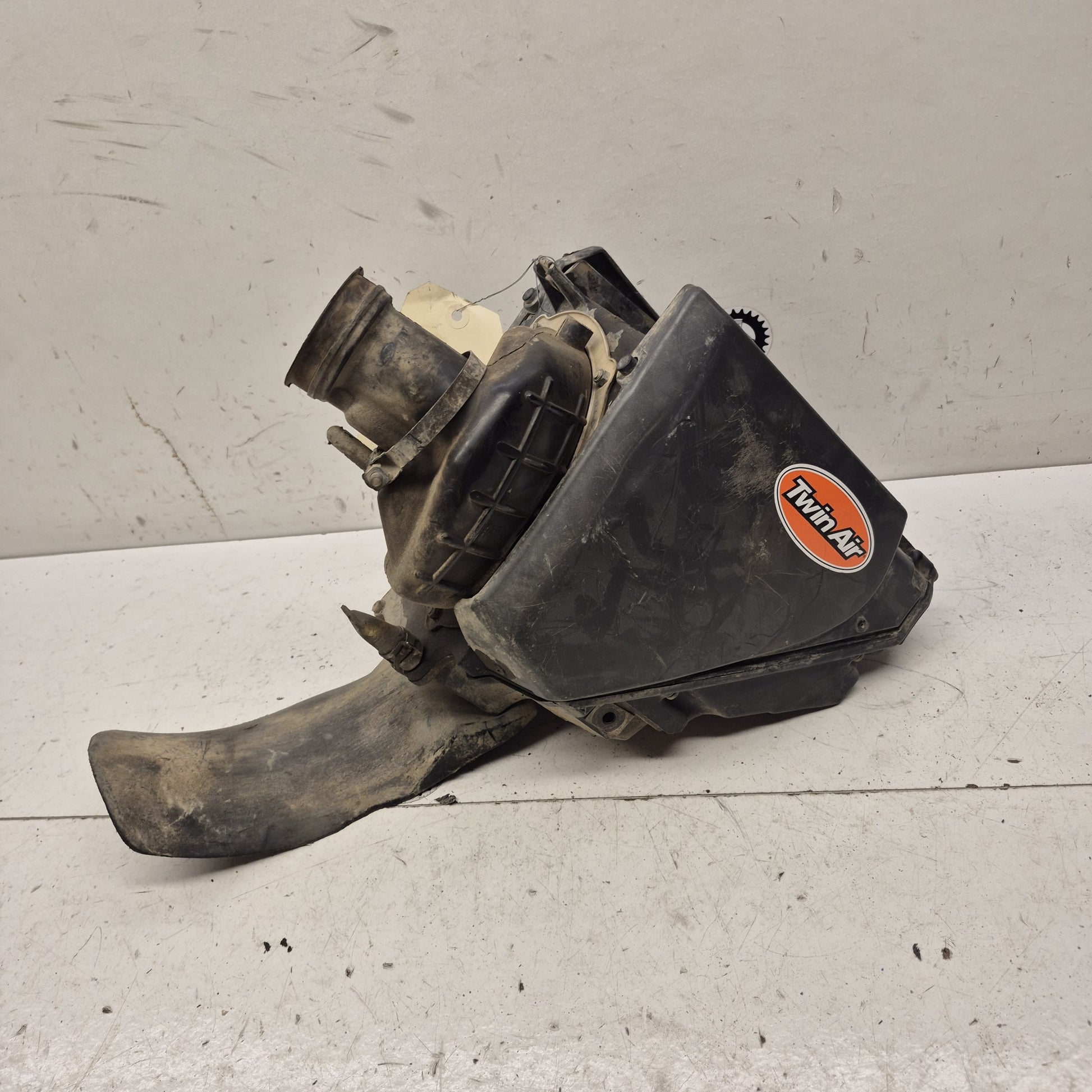 boite a air yamaha 250 yzf 2001 5BE-2
