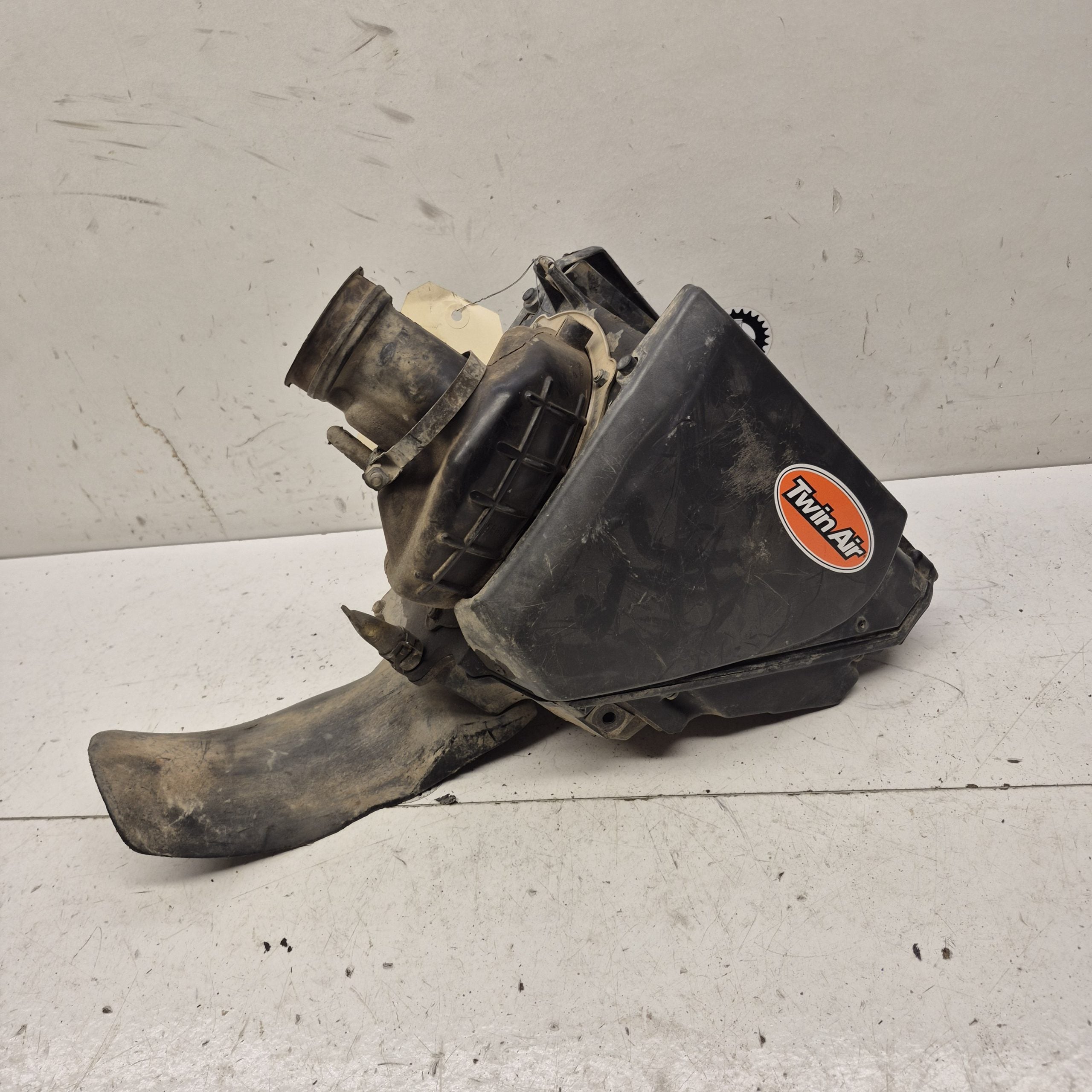 boite a air yamaha 250 yzf 2001 5BE