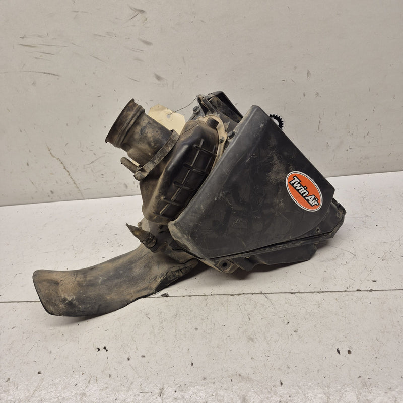 boite a air yamaha 250 yzf 2001 5BE-2