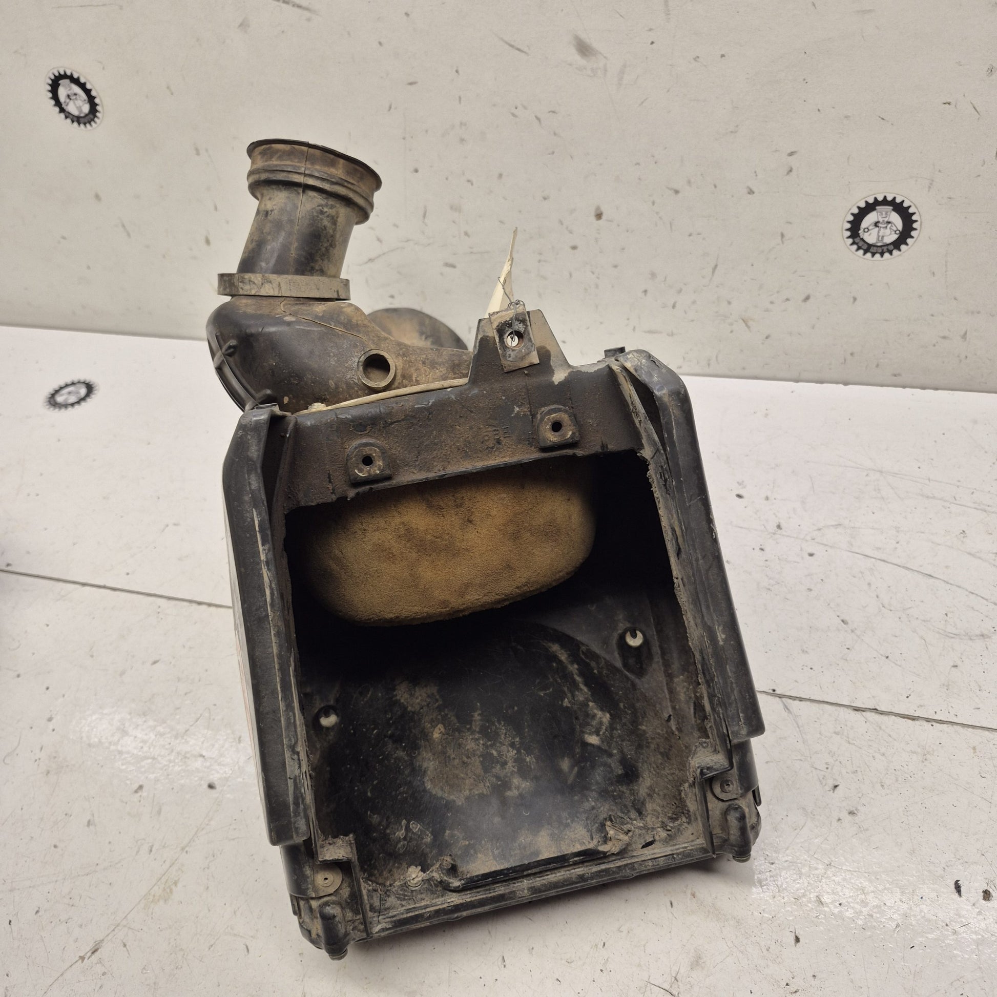 boite a air yamaha 250 yzf 2001 5BE-3