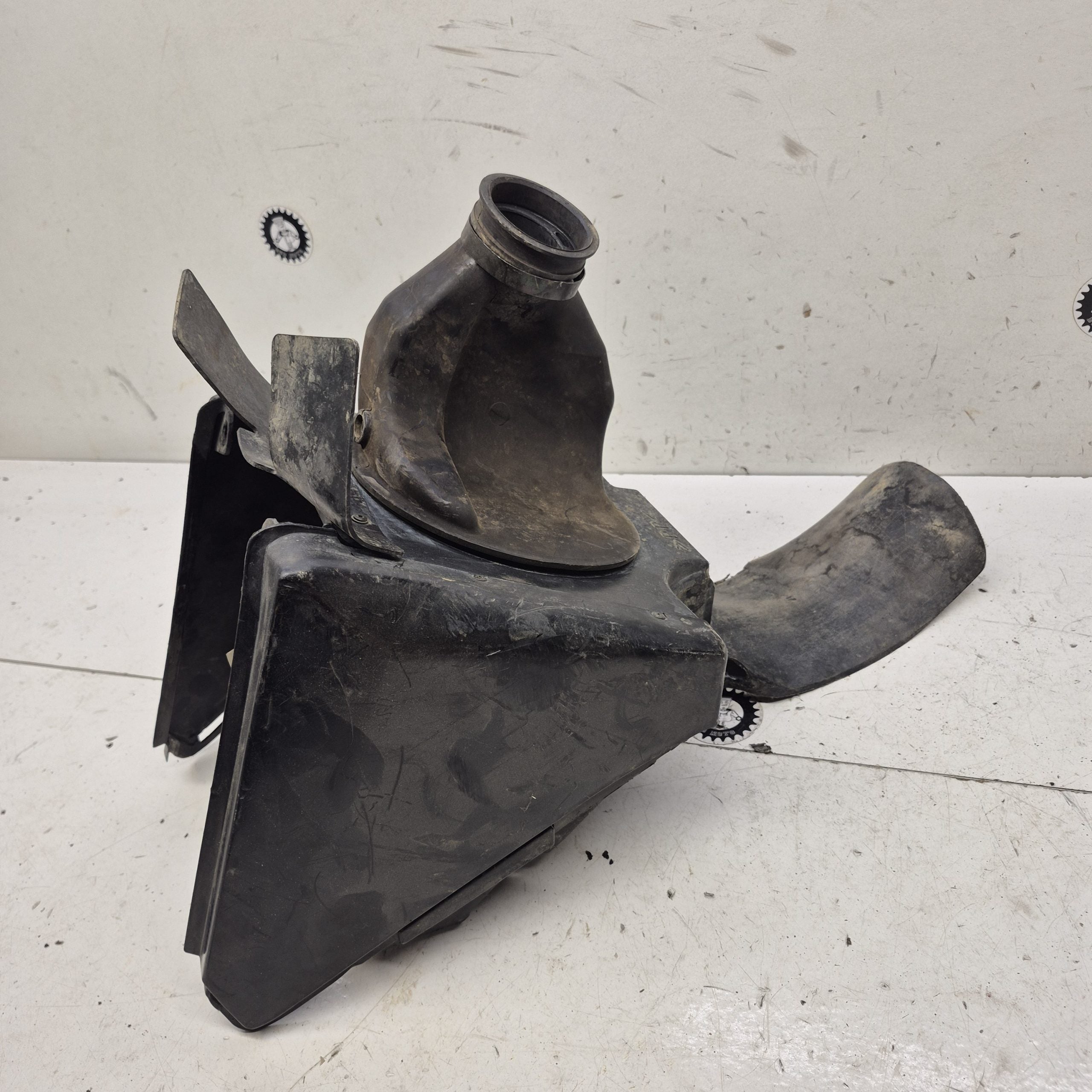 boite a air yamaha 450 yzf 2004