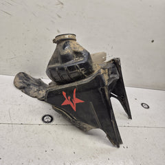 boite a air yamaha 450 yzf 2006-1
