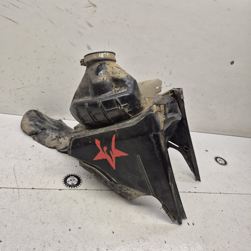 boite a air yamaha 450 yzf 2006-1