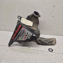 boite a air yamaha 450 yzf 2008-2