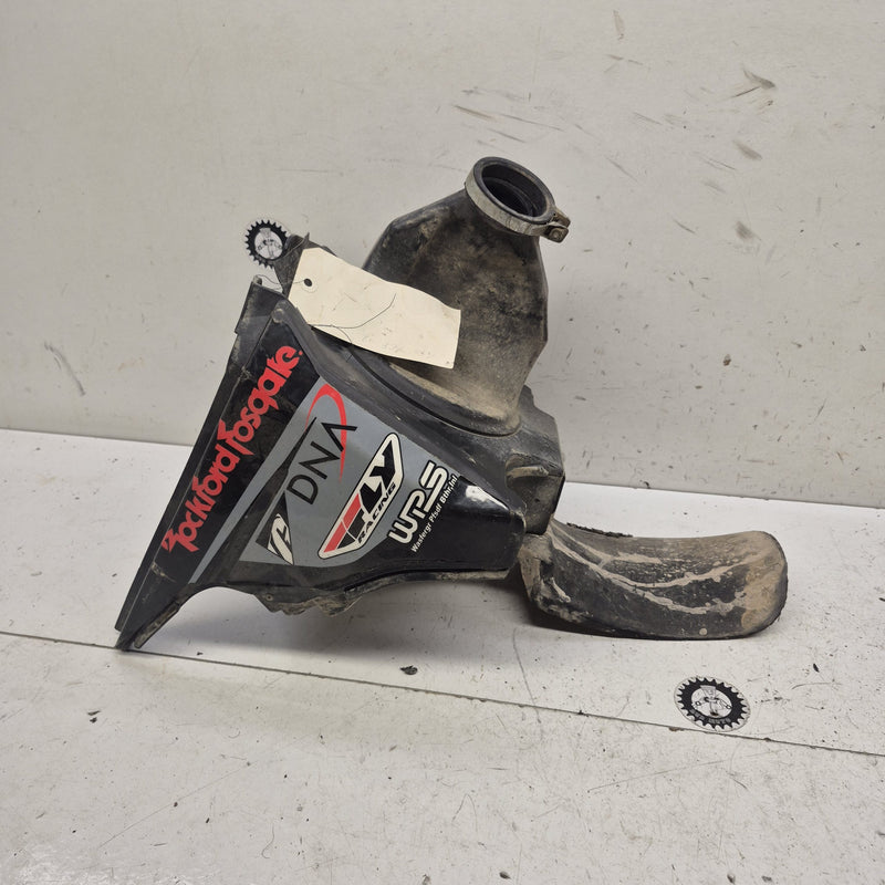 boite a air yamaha 450 yzf 2008-2