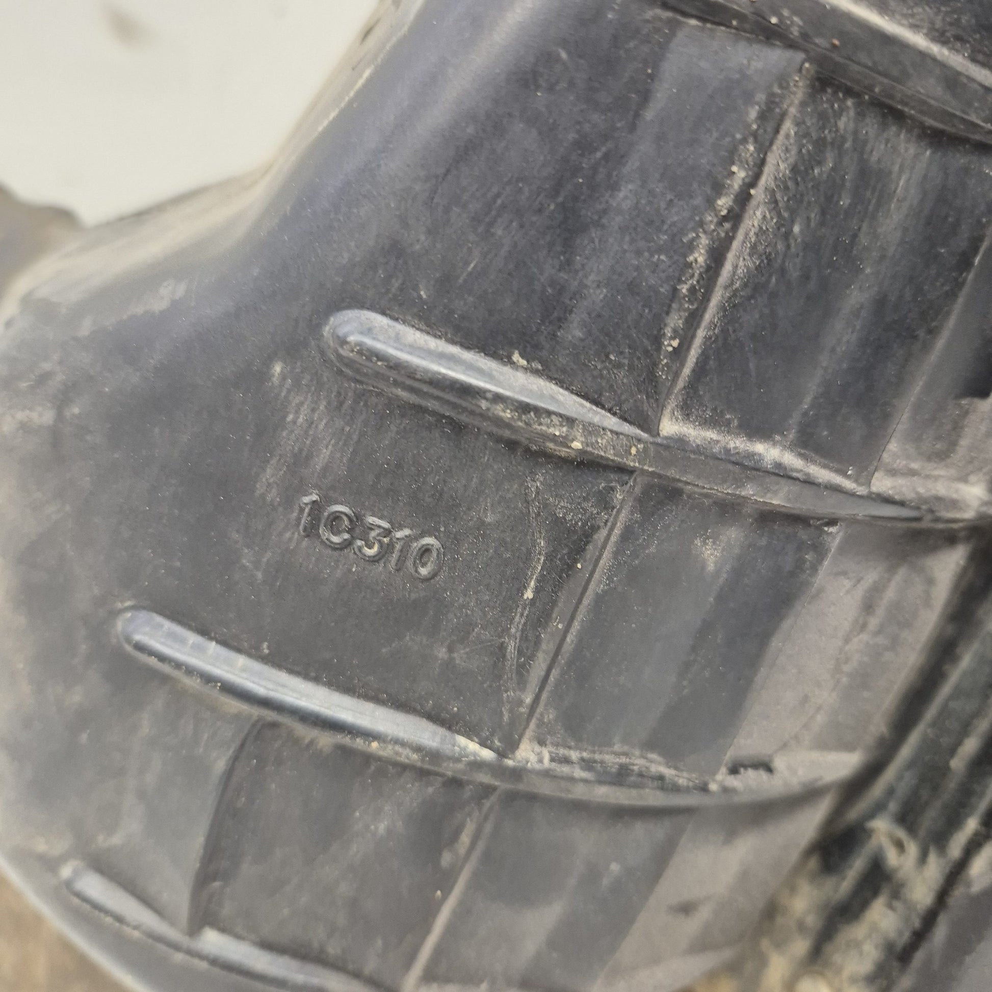 boite a air yamaha 125 yz 2014-2