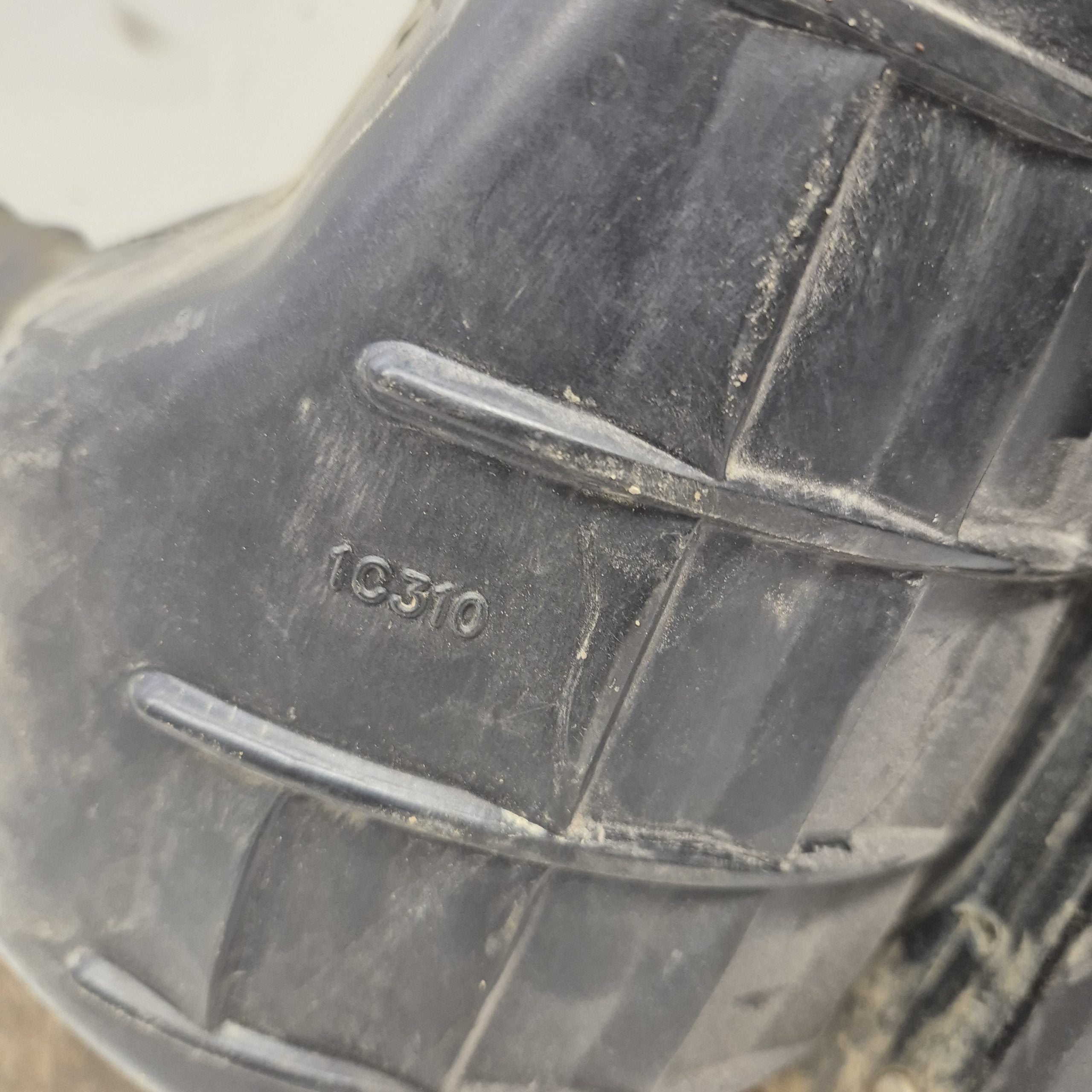boite a air yamaha 125 yz 2014