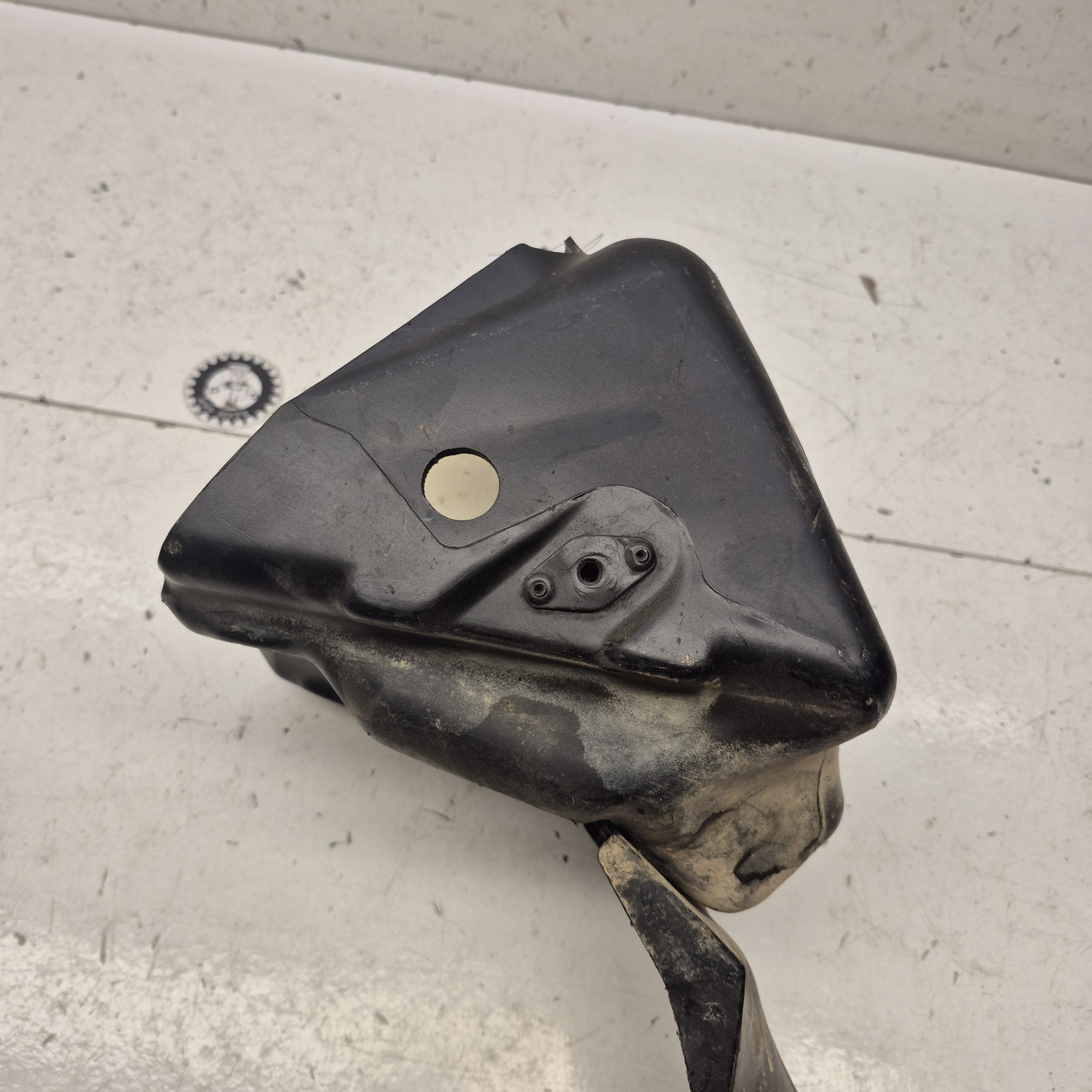 Boite a air yamaha 85 yz-3
