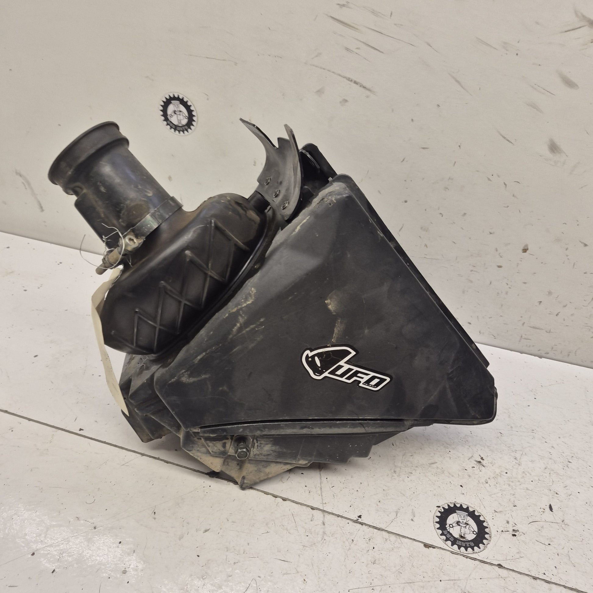 boite a air yamaha 450 yzf 2005-2