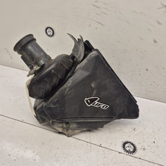boite a air yamaha 450 yzf 2005-2