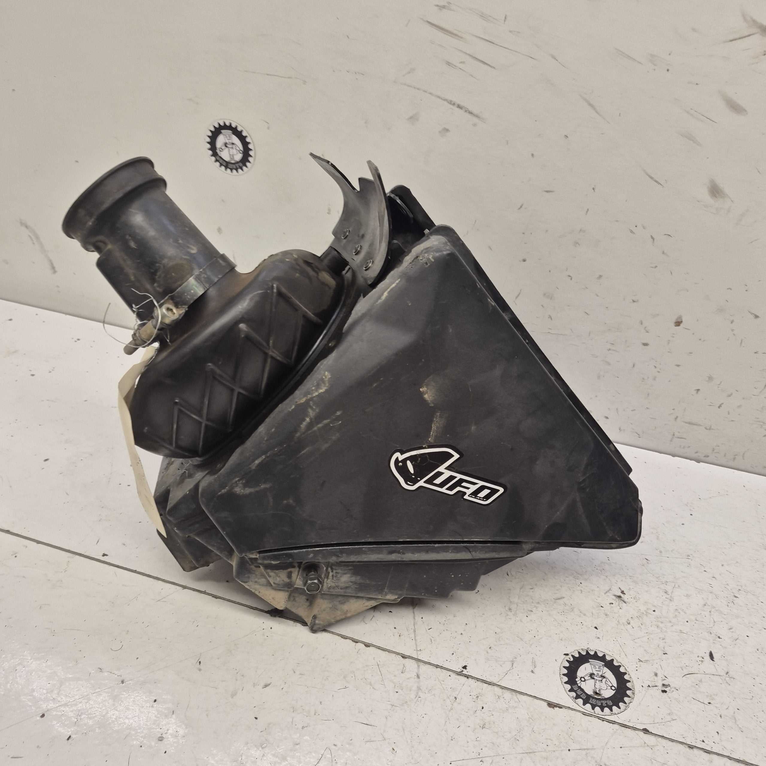 boite a air yamaha 450 yzf 2005