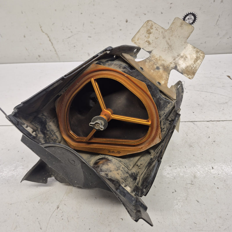 boite a air kawasaki 250 kxf 2008-3