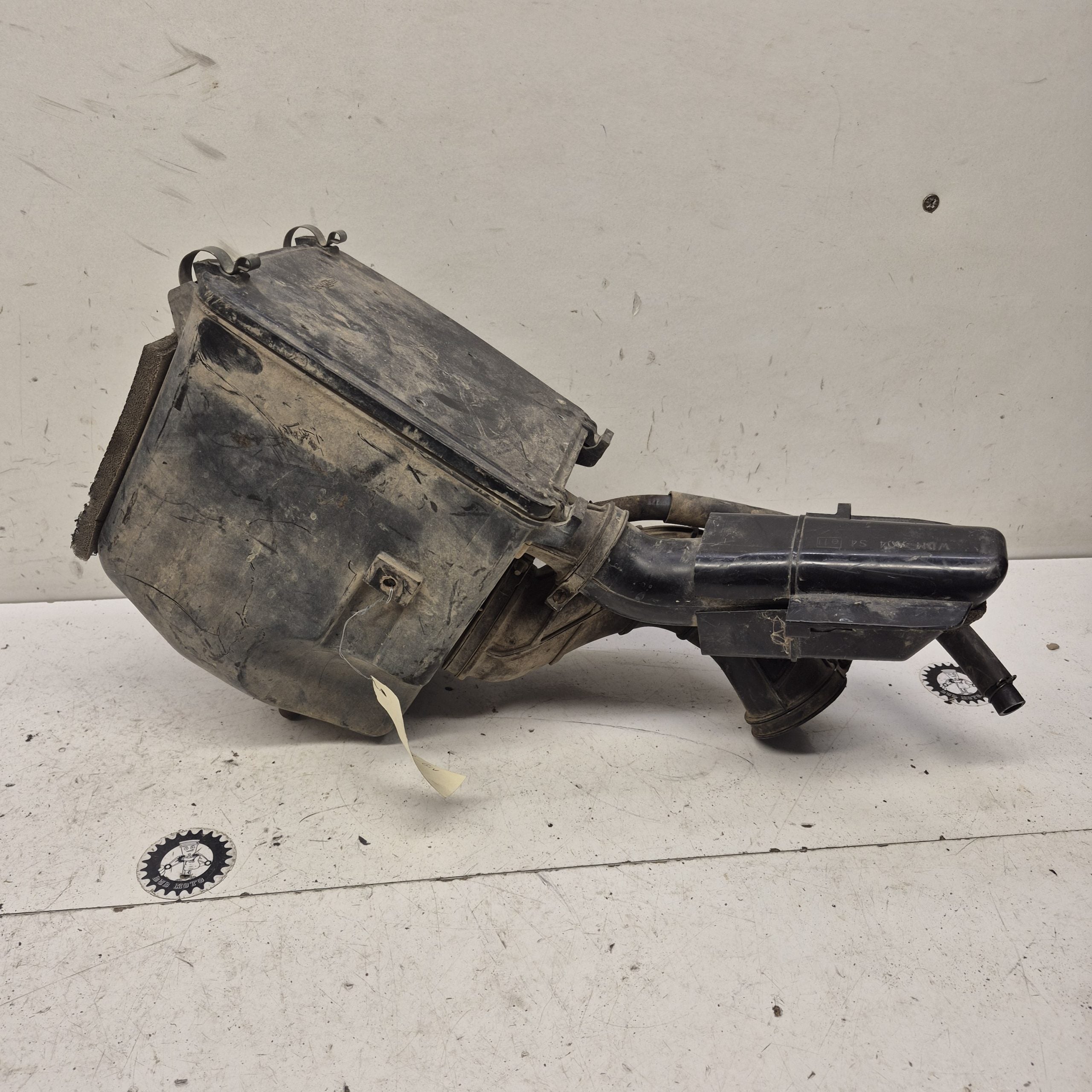 boite a air suzuki 400 kfx