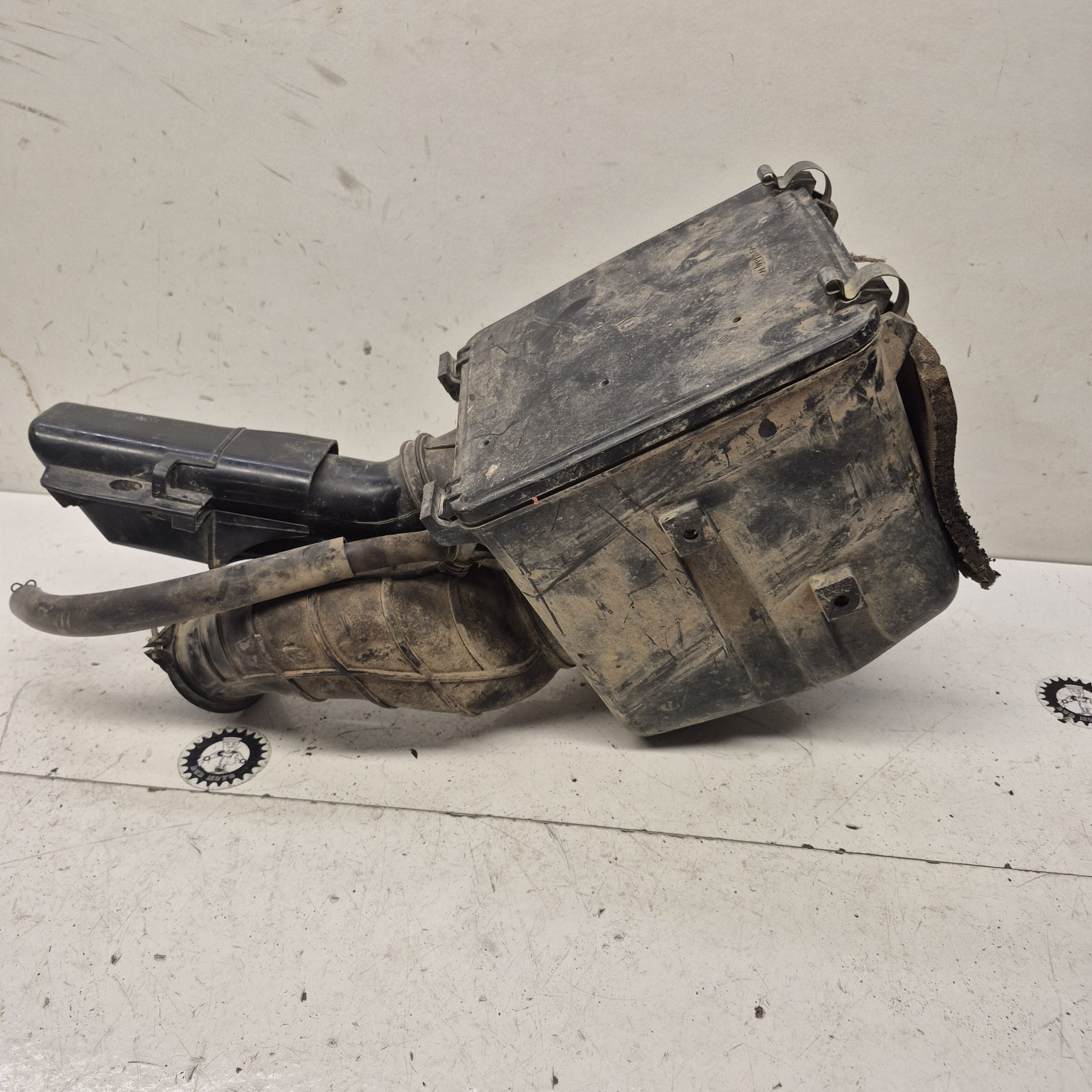 boite a air suzuki 400 kfx