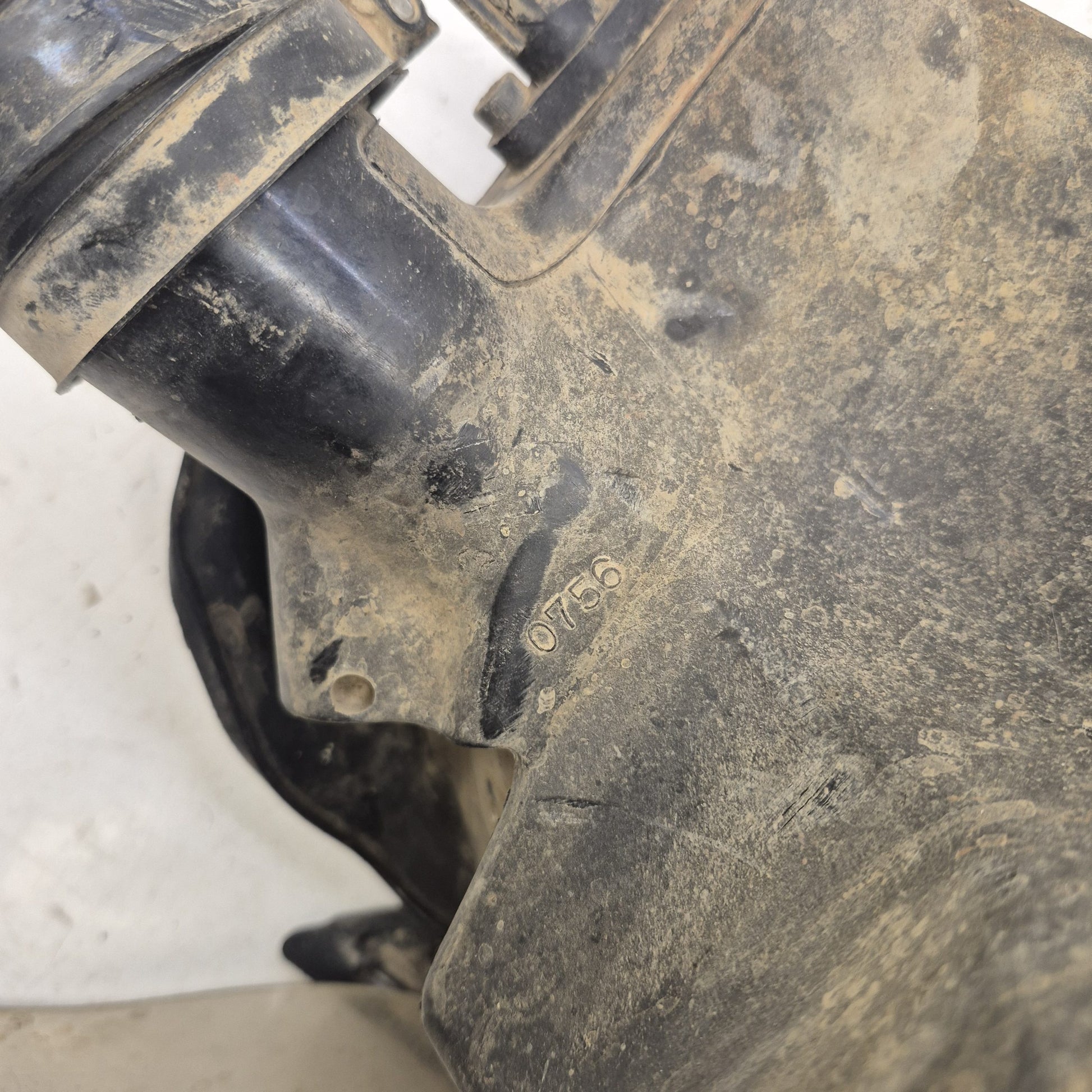 boite a air kawasaki 250 kxf 2014-2