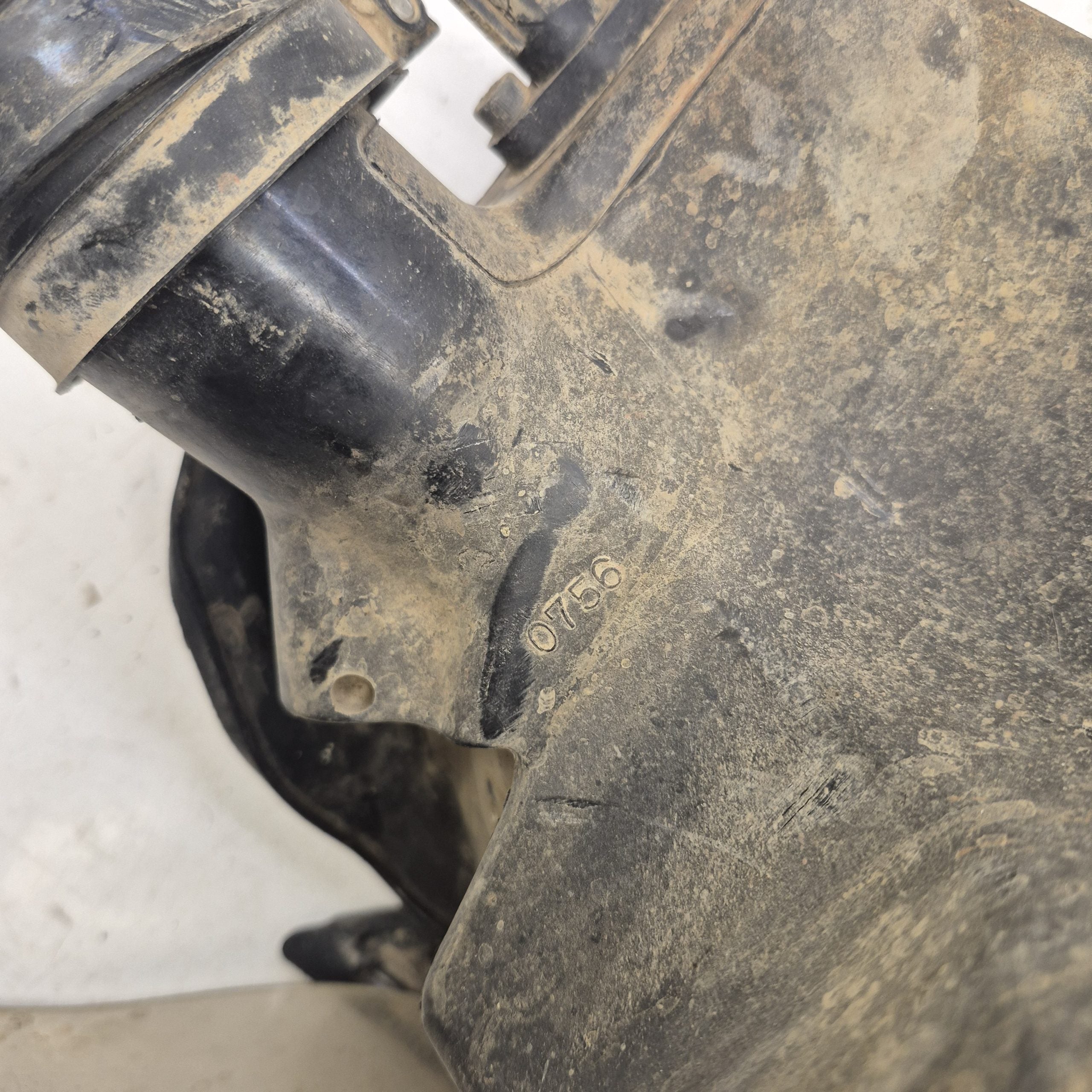 boite a air kawasaki 250 kxf 2014