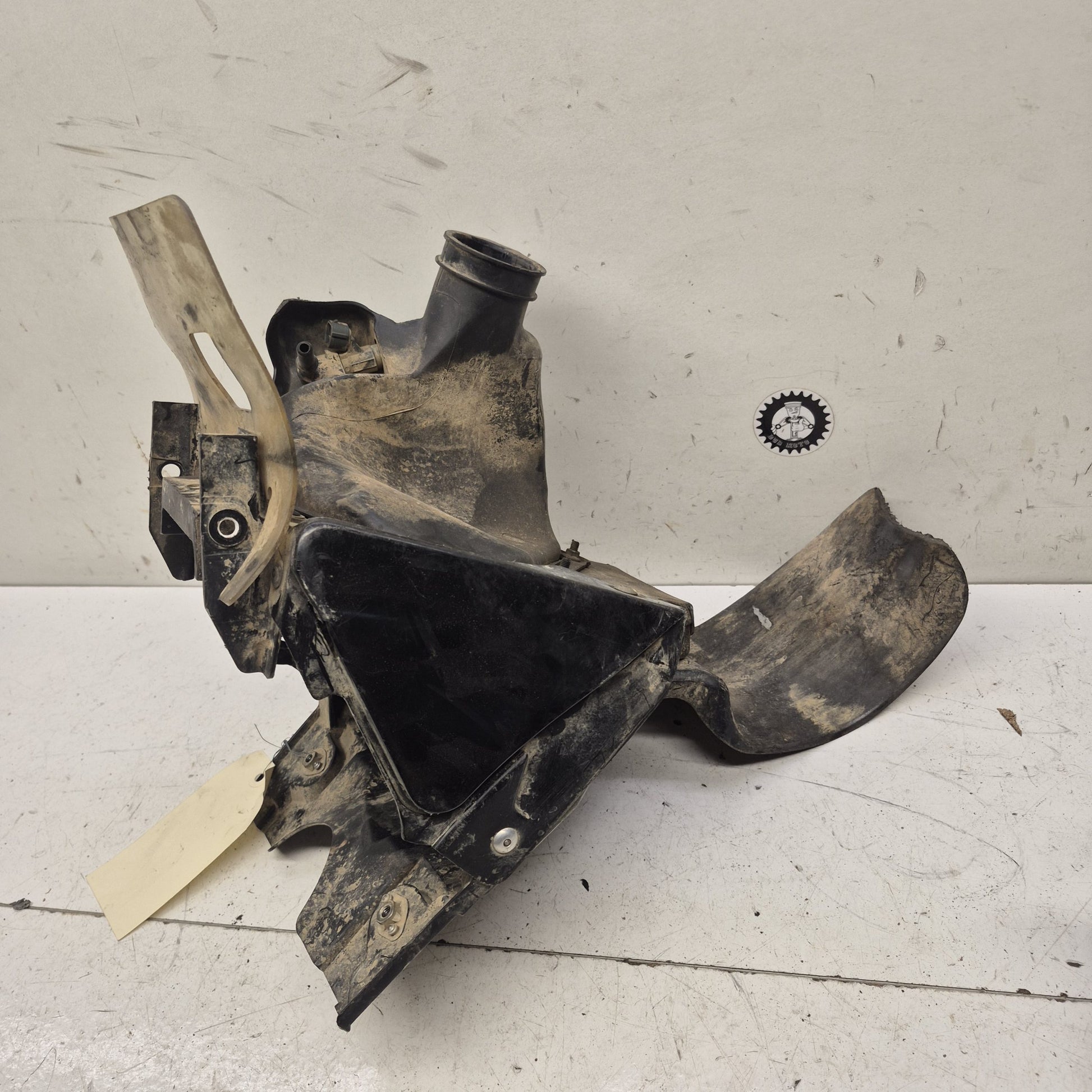 boite a air kawasaki 250 kxf 2010-1