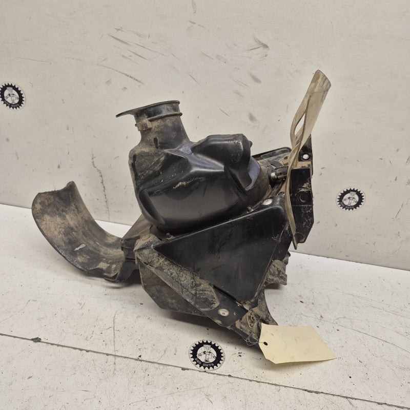 boite a air kawasaki 250 kxf 2010-2