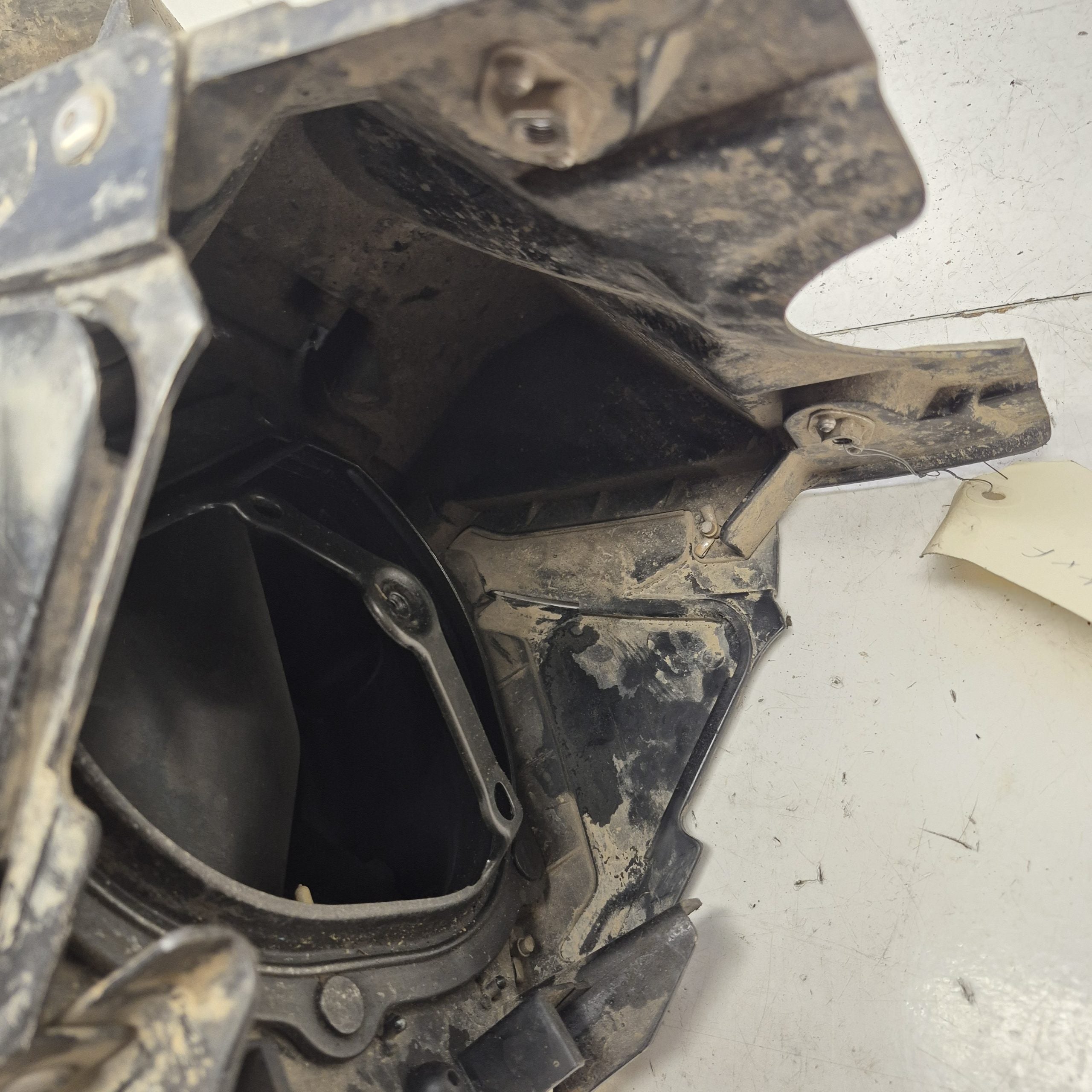 boite a air kawasaki 250 kxf 2010-3