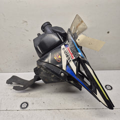boite a air en l'état kawasaki 250 kxf 13-16-1