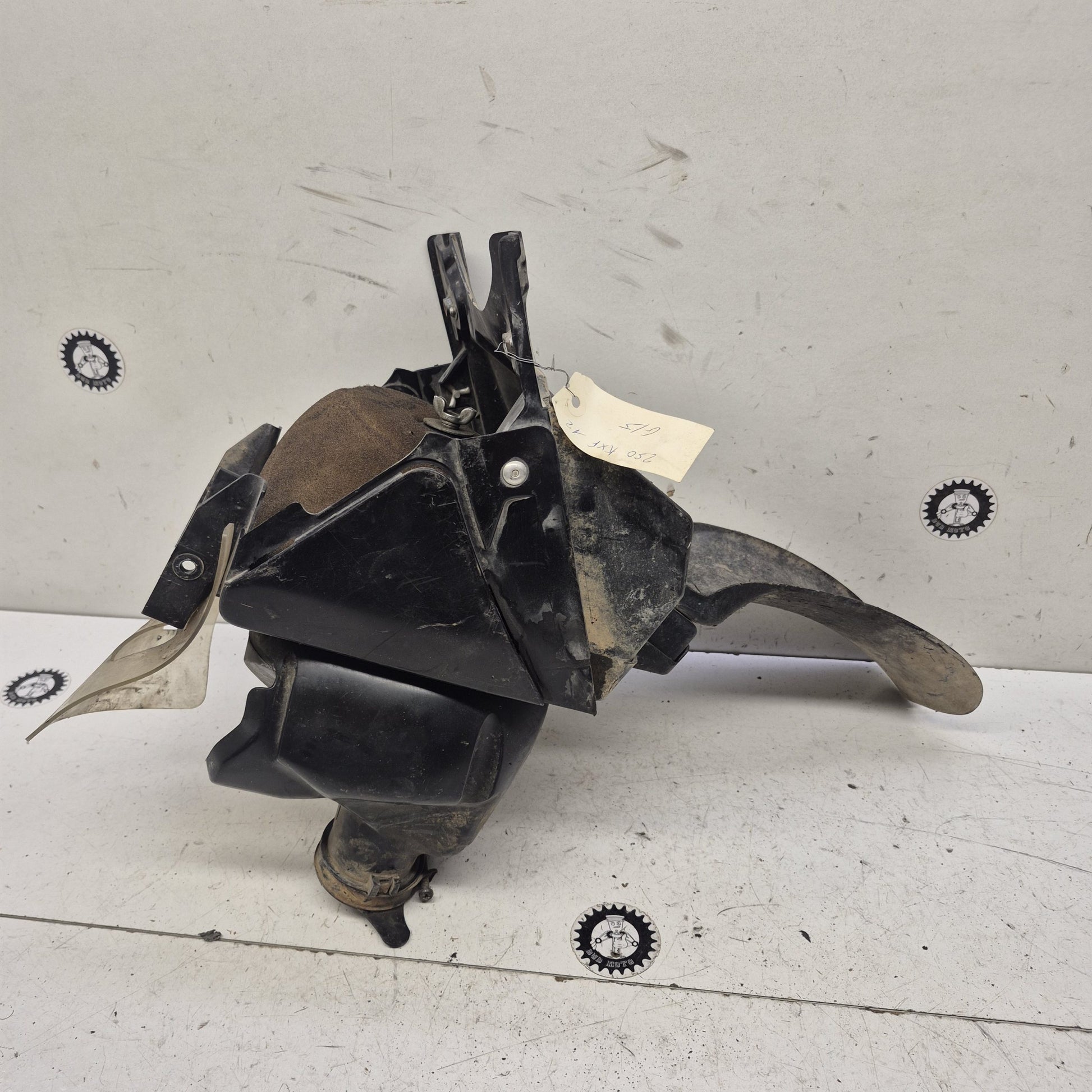 boite a air kawasaki 250 kxf 2010-1