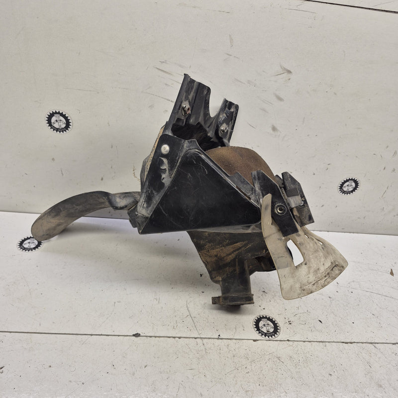 boite a air kawasaki 250 kxf 2010-2