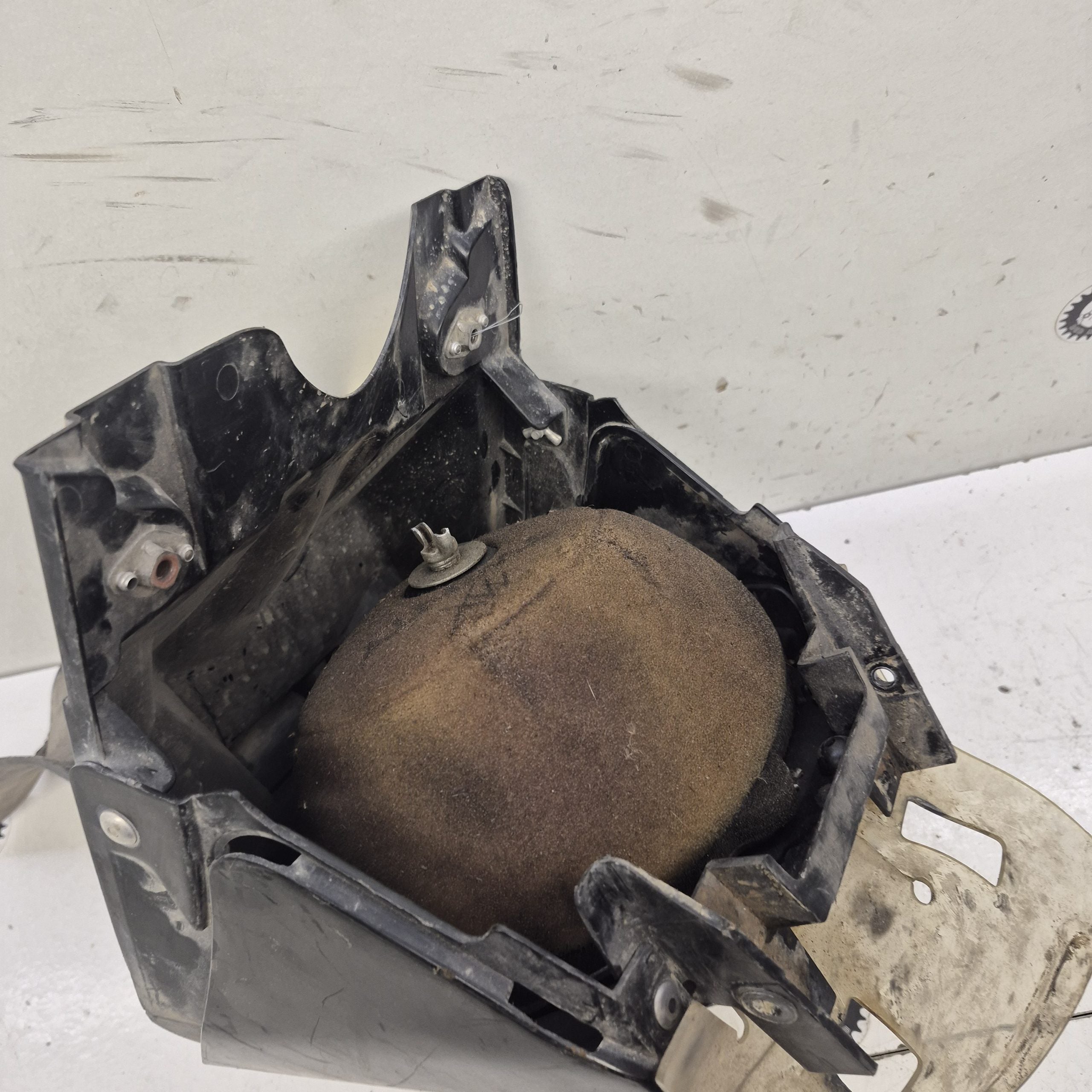boite a air kawasaki 250 kxf 2010-3