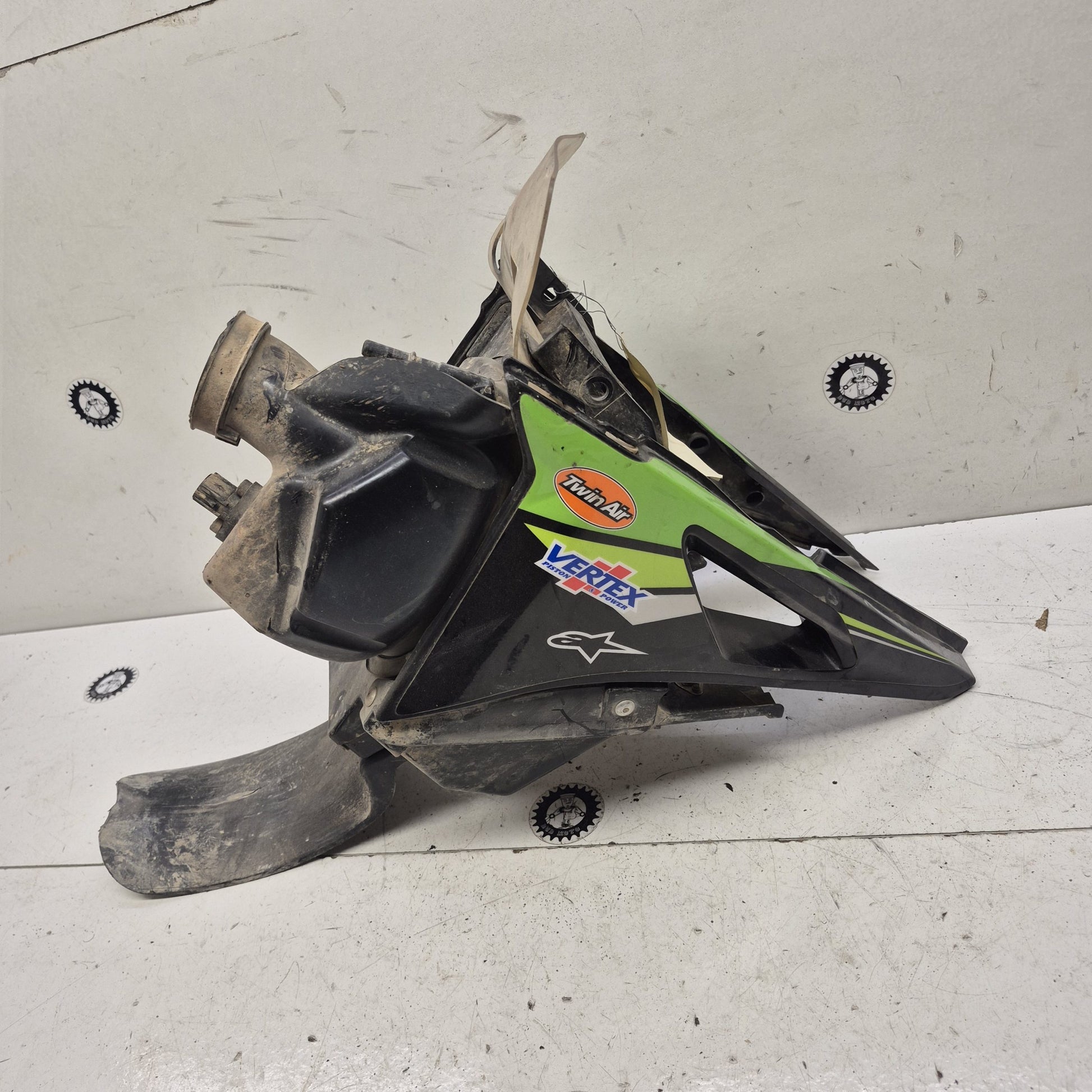boite a air kawasaki 250 kxf 2015-1