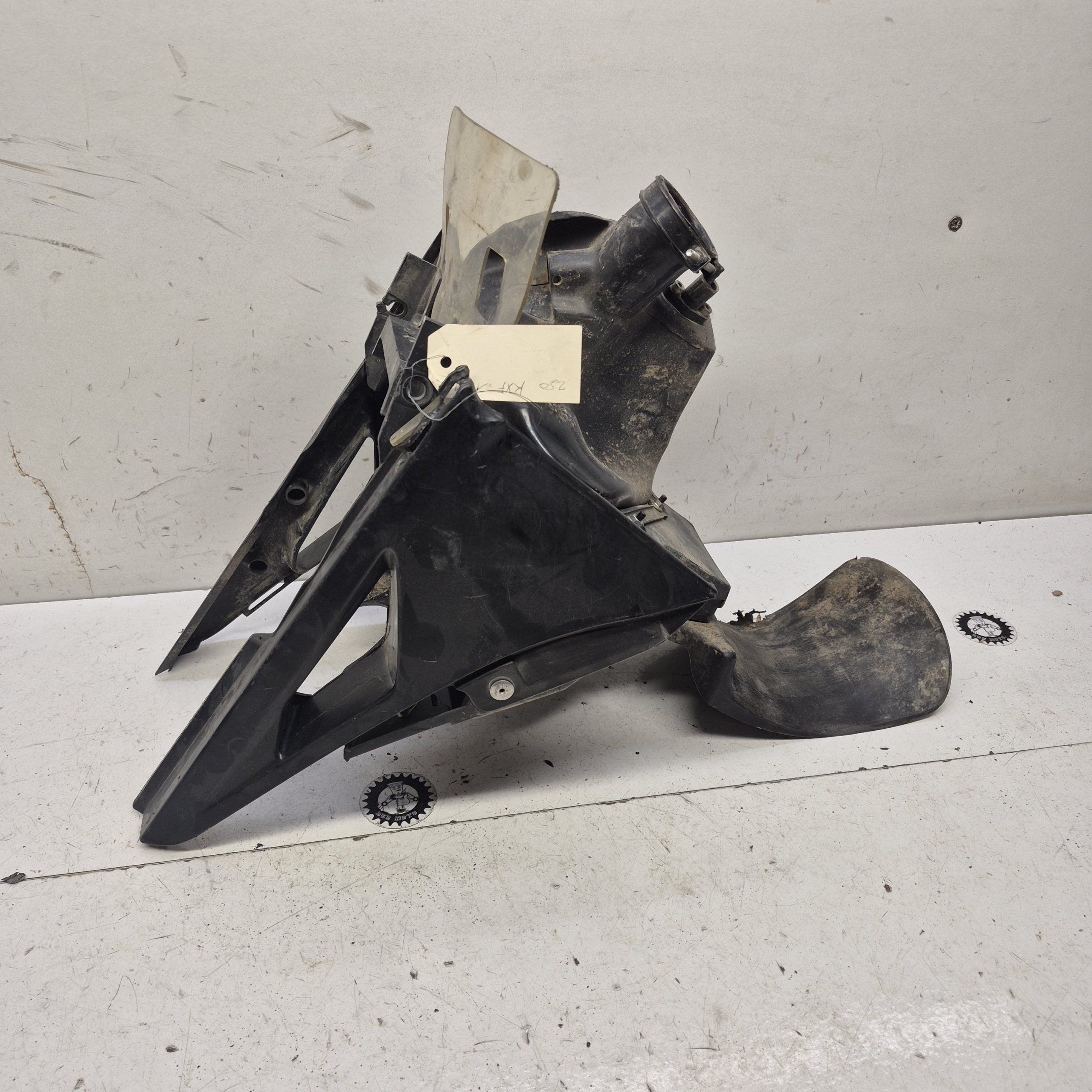 boite a air kawasaki 250 kxf 13-16