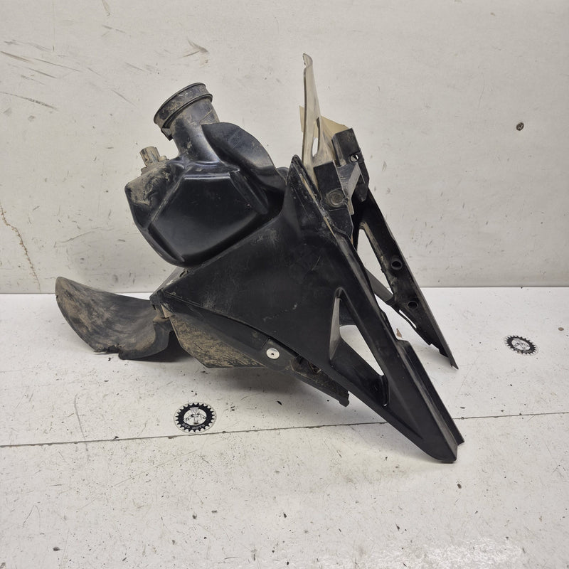 boite a air kawasaki 250 kxf 13-16-2